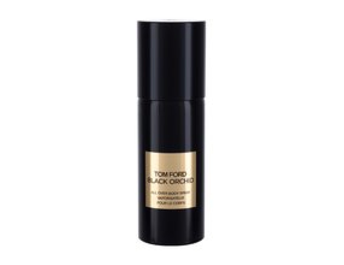 Tom Ford-Black Orchid Deospray-150ml Tom Ford-Black Orchid Deospray-150ml