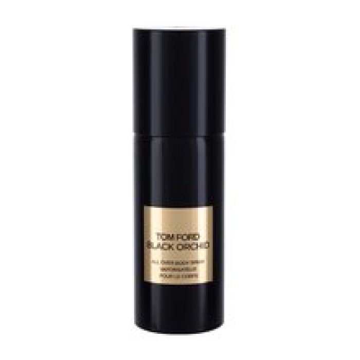 Tom Ford-Black Orchid Deospray-150ml
