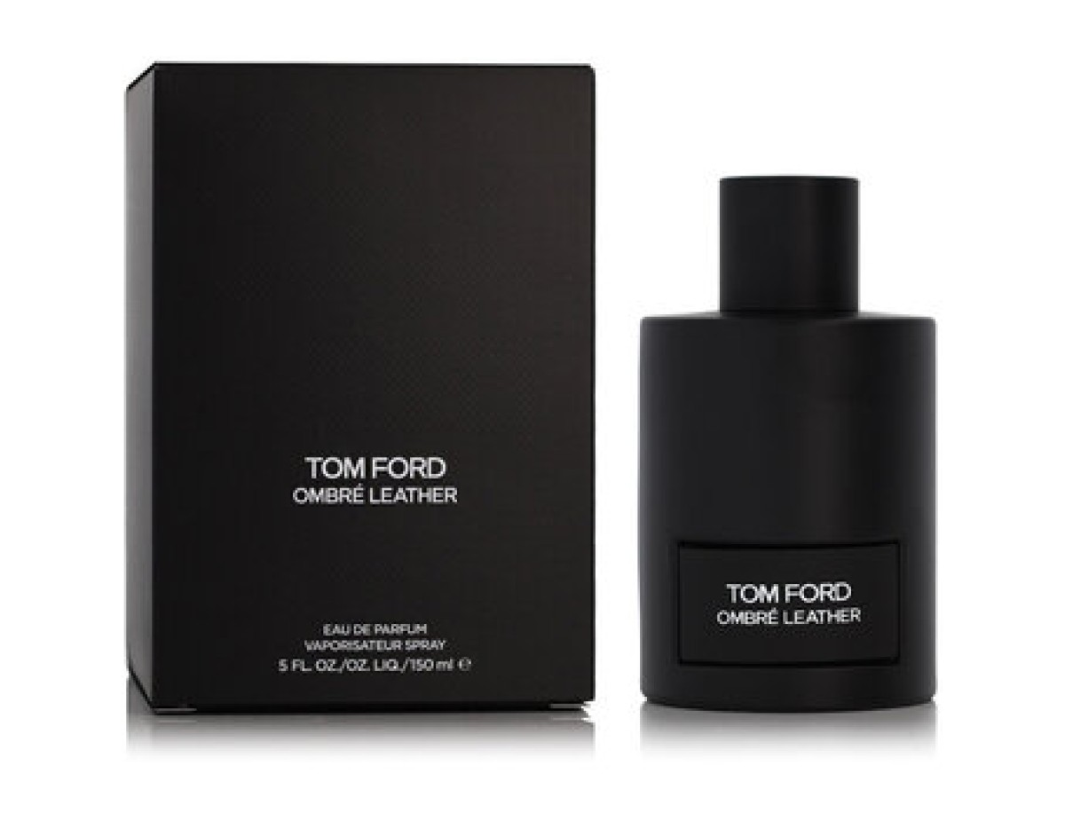 Tom Ford-Ombre Leather (2018) EDP-150ml Tom Ford-Ombre Leather (2018) EDP-150ml