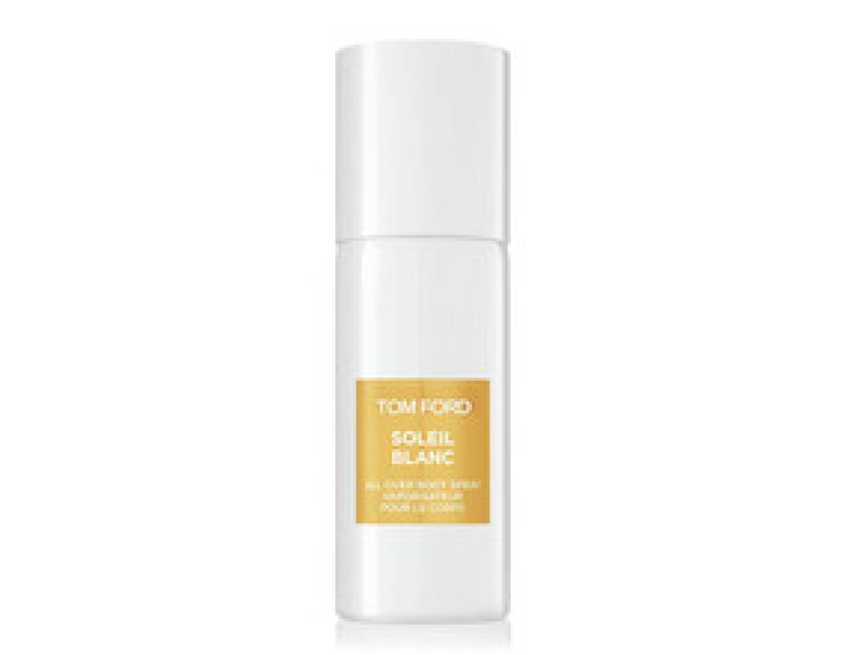 Tom Ford-Soleil Blanc Deospray-150ml