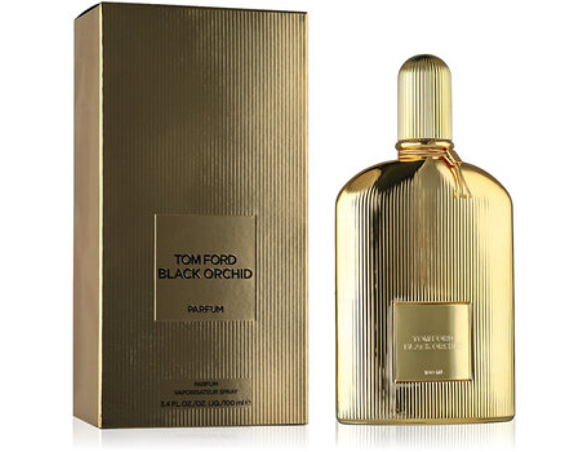 Tom Ford-Black Orchid Parfum-50ml Tom Ford-Black Orchid Parfum-50ml