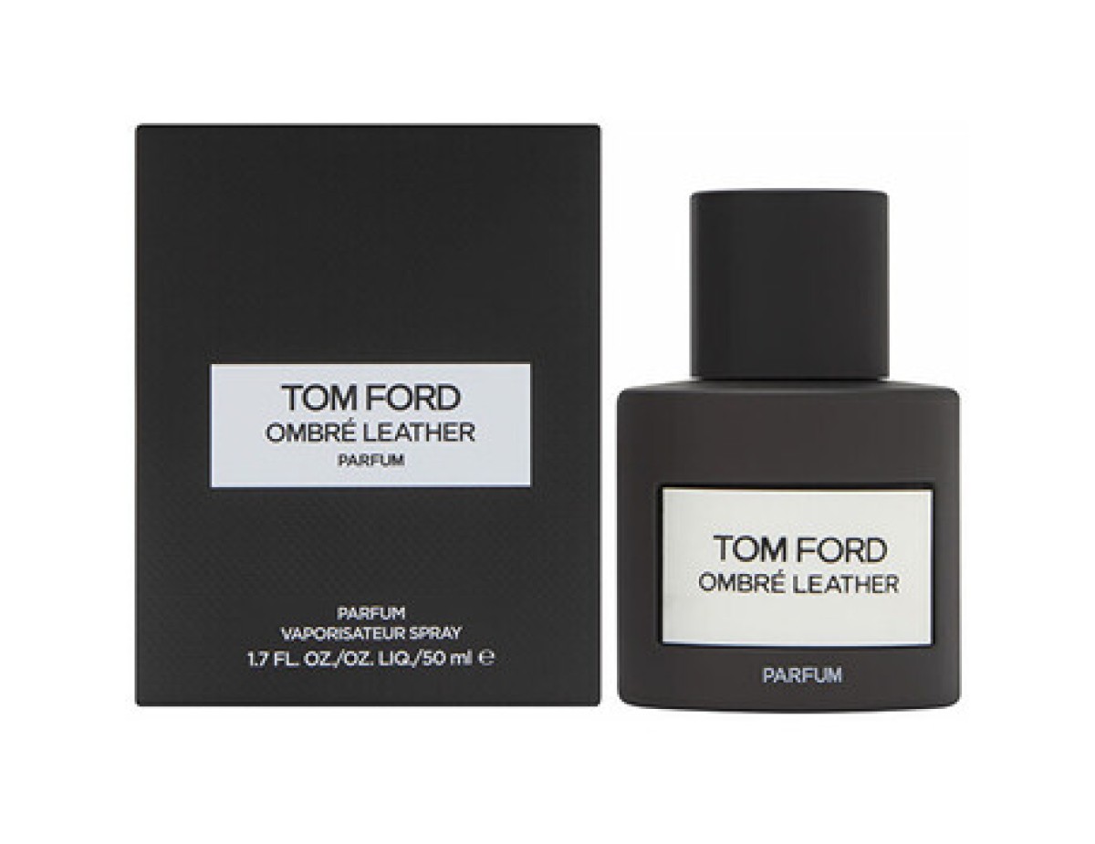 Tom Ford-Tom Ford Ombré Leather Parfum-50ml Tom Ford-Tom Ford Ombré Leather Parfum-50ml