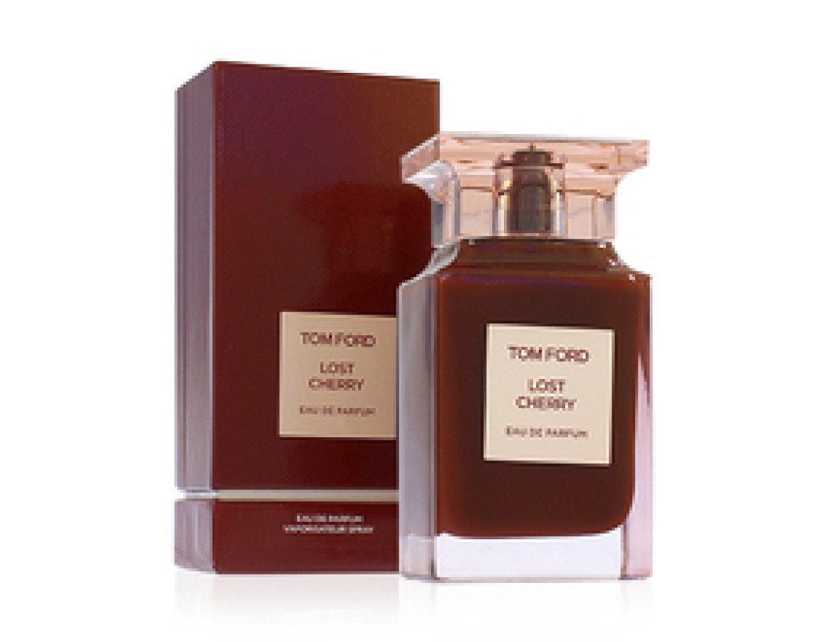 Tom Ford-Lost Cherry EDP-30ml Tom Ford-Lost Cherry EDP-30ml