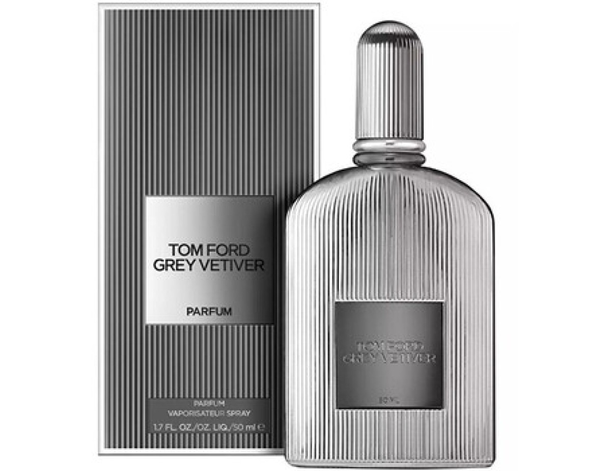Tom Ford-Gray Vetiver Parfum-100ml Tom Ford-Gray Vetiver Parfum-100ml