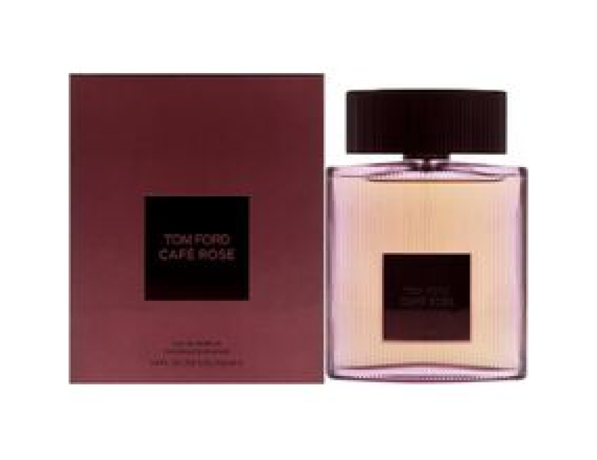 Tom Ford-Cafe Rose EDP-50ml Tom Ford-Cafe Rose EDP-50ml
