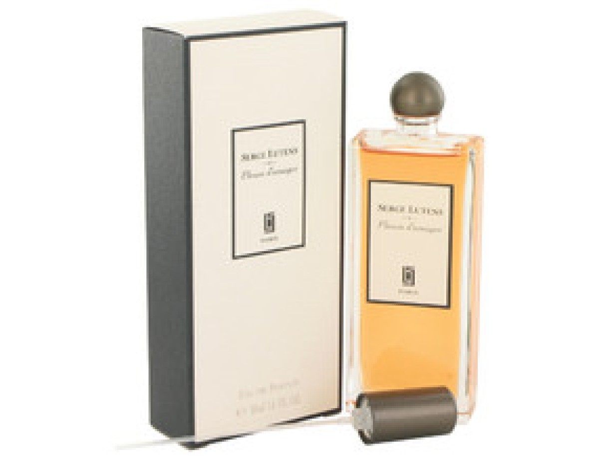 Serge Lutens-Fleurs d´Oranger EDP-50ml Serge Lutens-Fleurs d´Oranger EDP-50ml