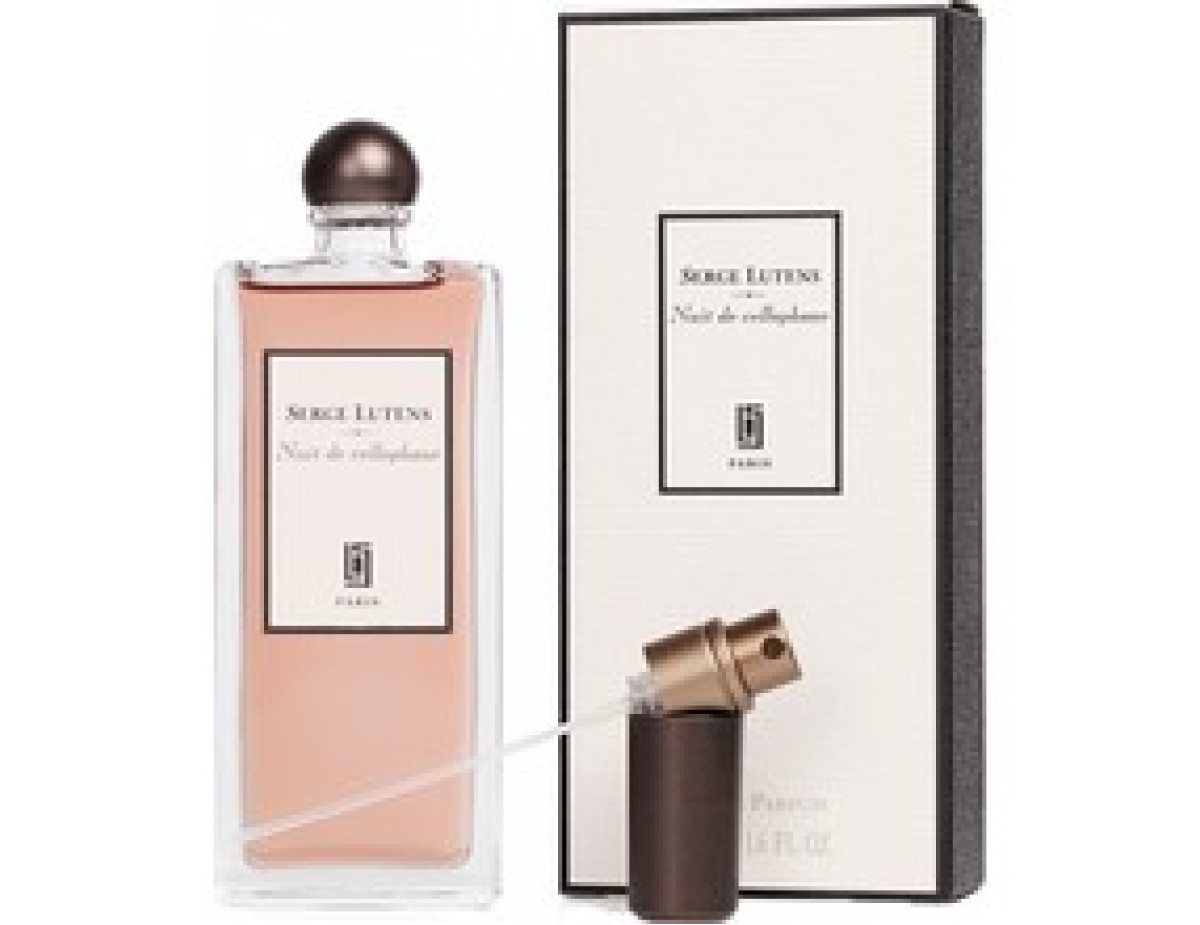 Serge Lutens-Nuit de Cellophane EDP-100ml