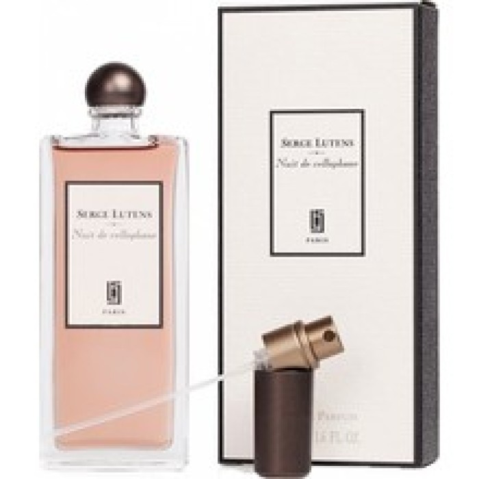 Serge Lutens-Nuit de Cellophane EDP-100ml Serge Lutens-Nuit de Cellophane EDP-100ml