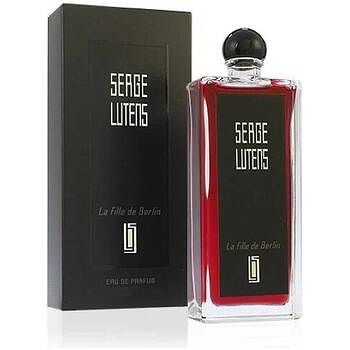 La Fille de Berlin EDP-50ml