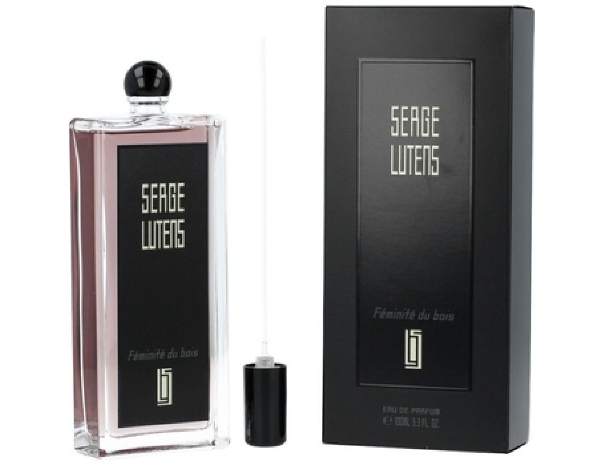 Serge Lutens-Feminie du Bois EDP-50ml