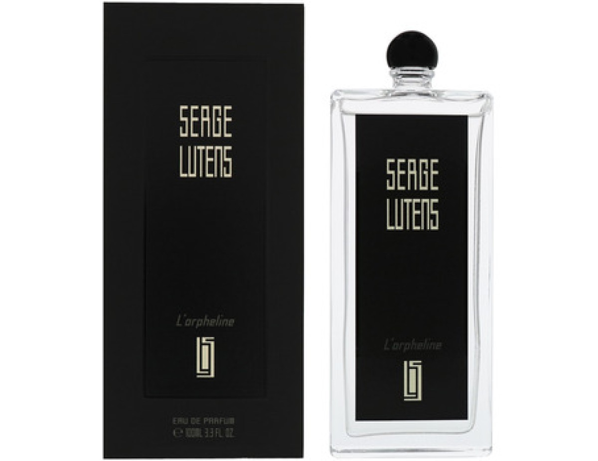 Serge Lutens-L`orpheline EDP-50ml