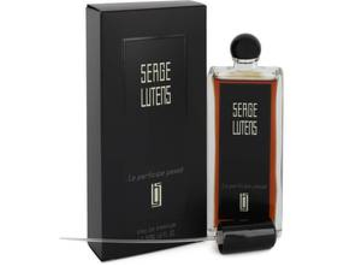 Serge Lutens-Le Participe Passé EDP-100ml
