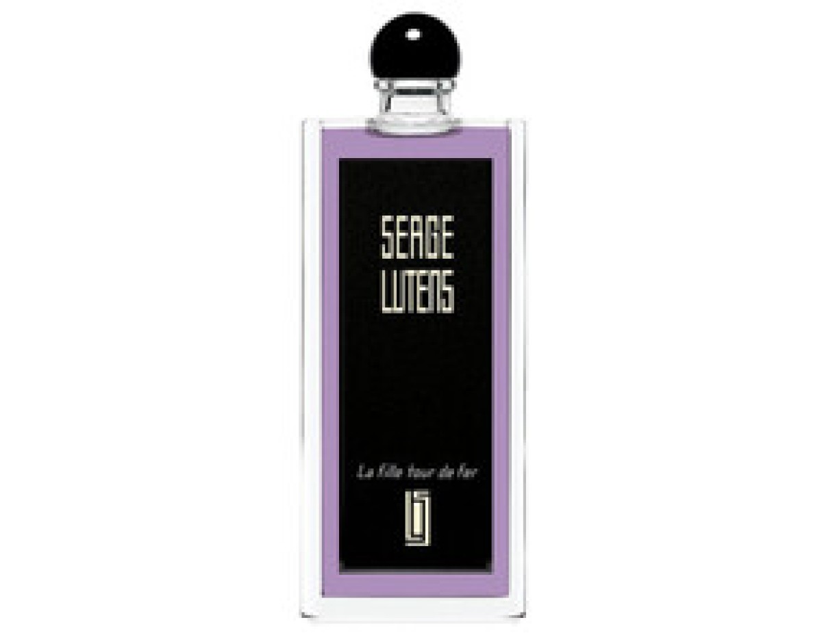 Serge Lutens-La Fille Tour De Fer EDP-50ml
