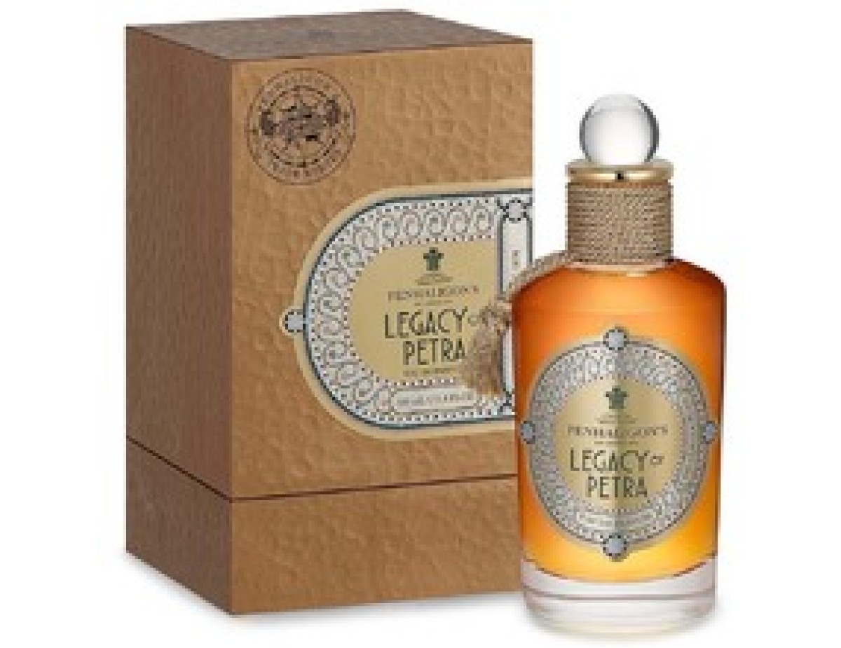 Legacy of Petra EDP-100ml
