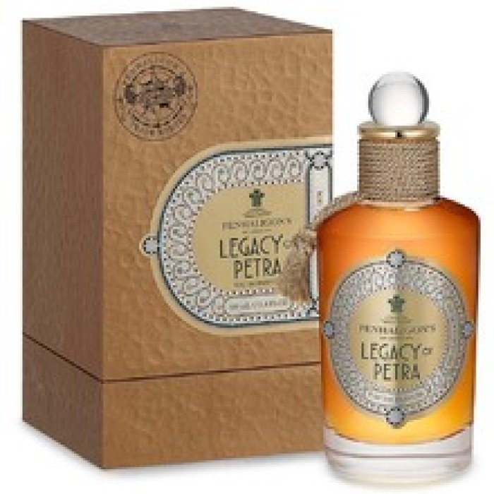 Legacy of Petra EDP-100ml