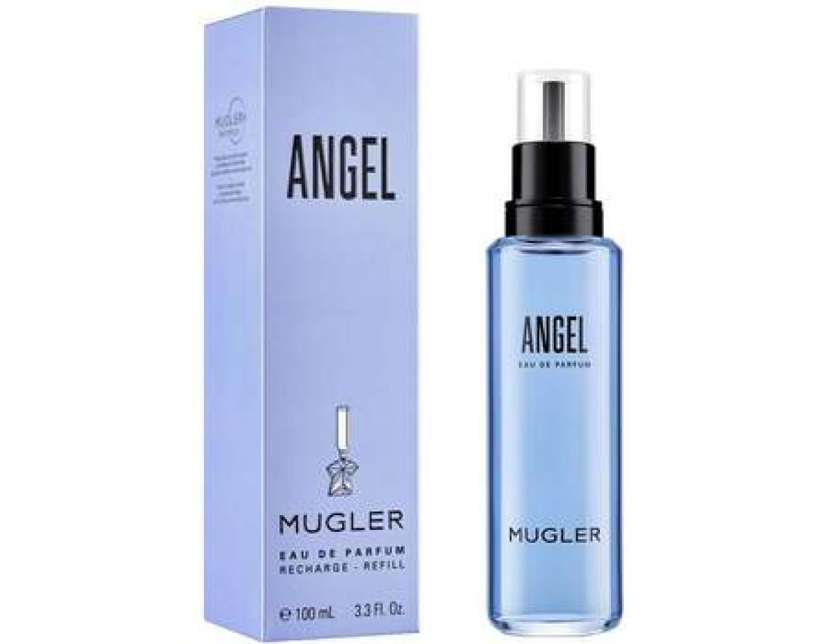 Thierry Mugler-Angel EDP Fill-100ml