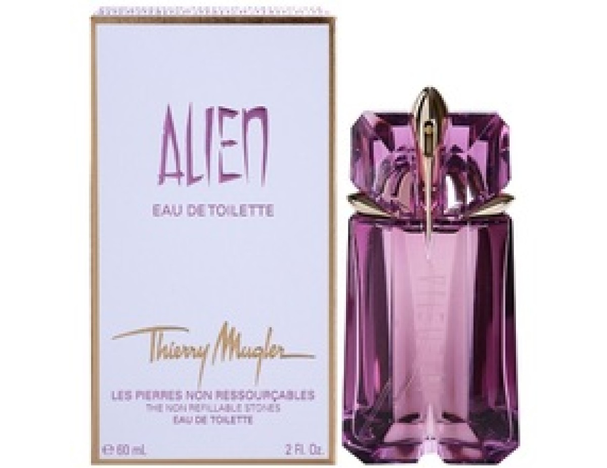 Alien EDT-60ml