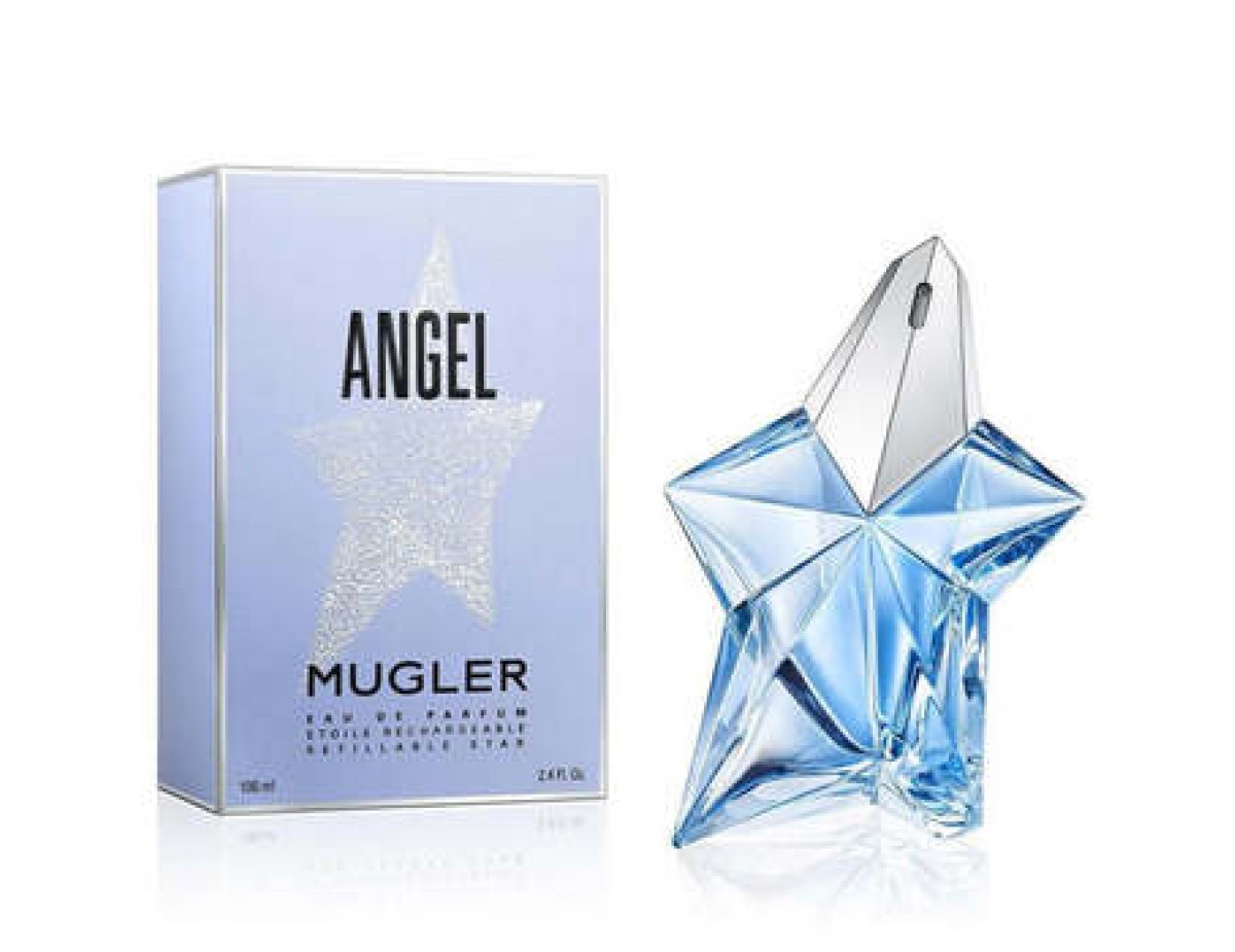 Angel EDP (Fillable)-50ml