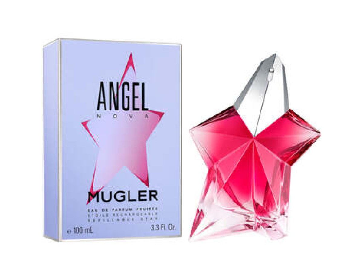 Thierry Mugler-Angel Nova EDP-50ml