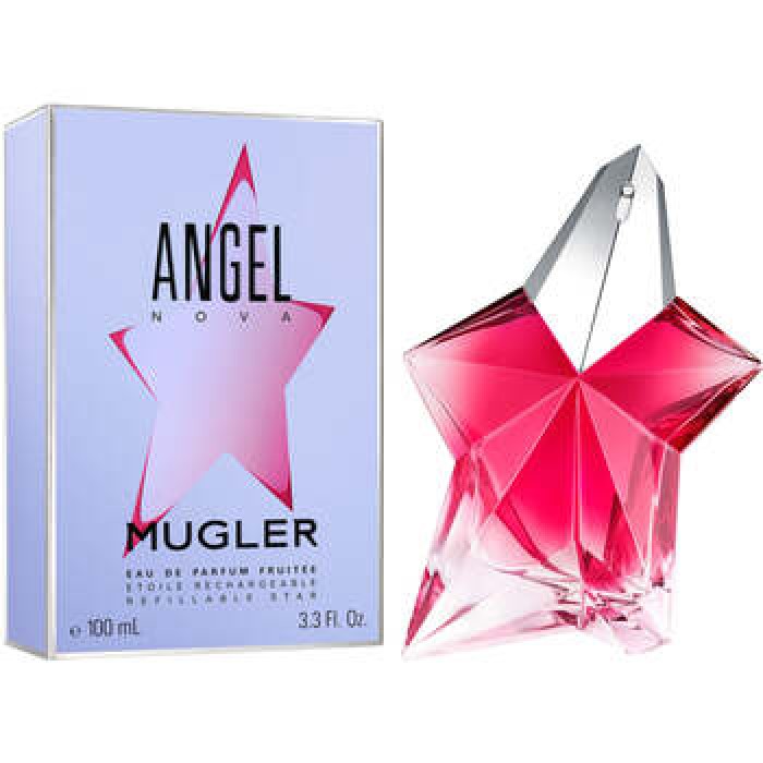 Thierry Mugler-Angel Nova EDP-50ml Thierry Mugler-Angel Nova EDP-50ml