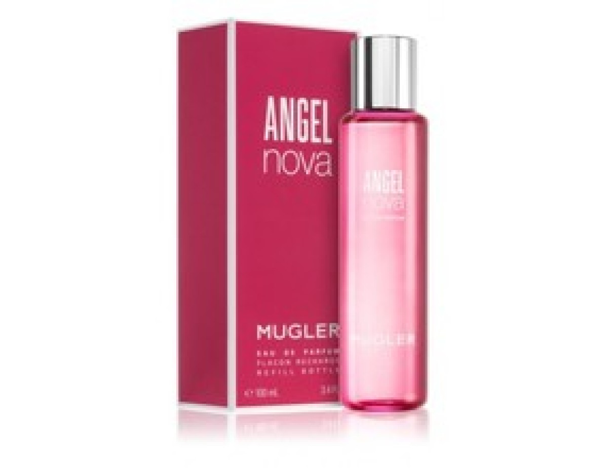 Thierry Mugler-Angel Nova EDP (refill)-100ml