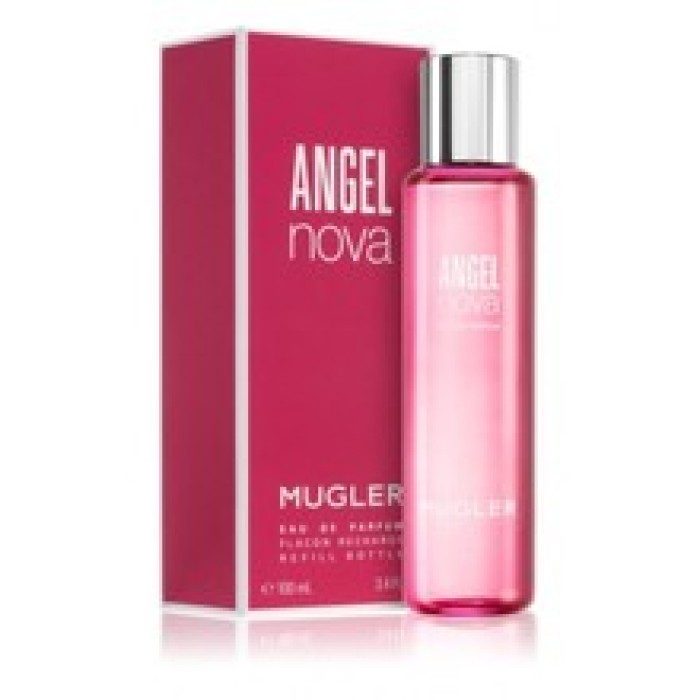 Thierry Mugler-Angel Nova EDP (refill)-100ml