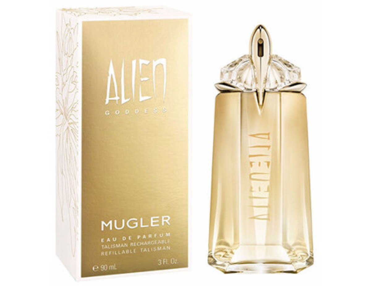Thierry Mugler-Alien Goddes EDP-30ml Thierry Mugler-Alien Goddes EDP-30ml