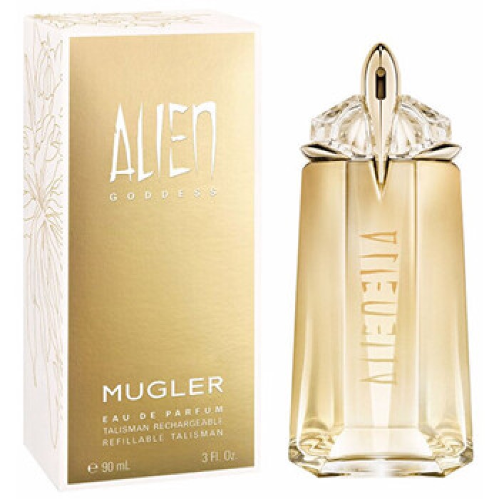 Thierry Mugler-Alien Goddes EDP-30ml Thierry Mugler-Alien Goddes EDP-30ml