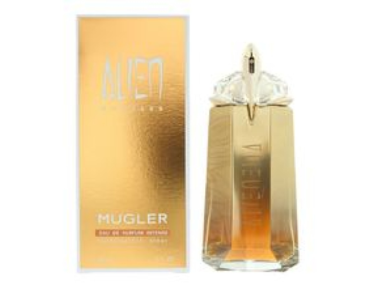 Thierry Mugler-Alien Goddes Intense EDP-30ml Thierry Mugler-Alien Goddes Intense EDP-30ml