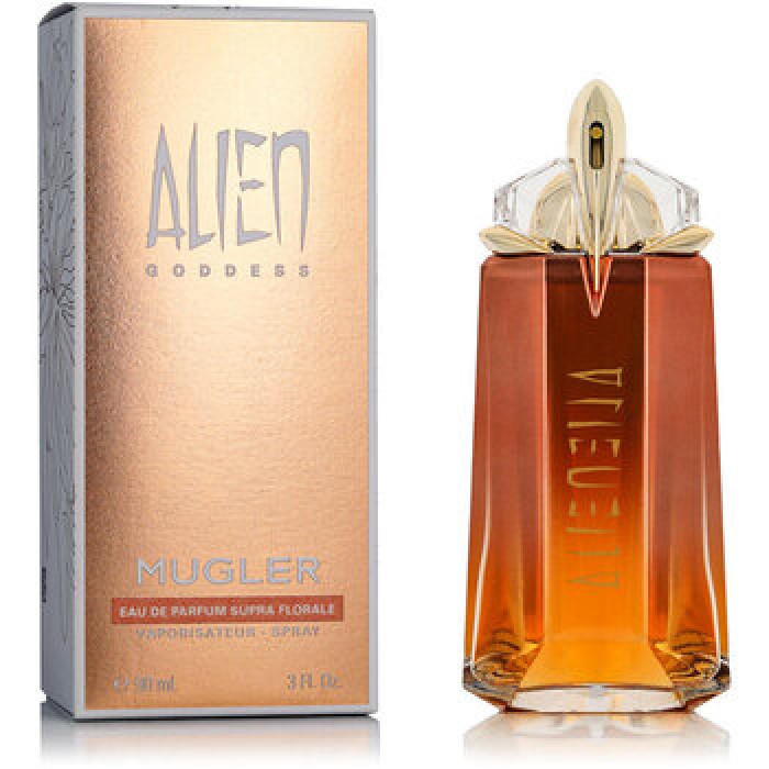 Alien Goddess Supra Florale EDP-90ml