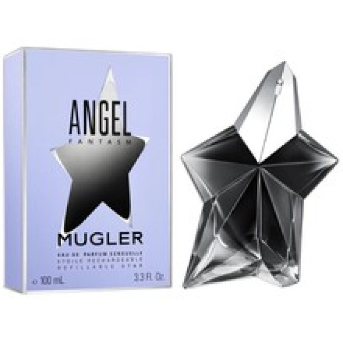Thierry Mugler-Angel Fantasm EDP-100ml Thierry Mugler-Angel Fantasm EDP-100ml