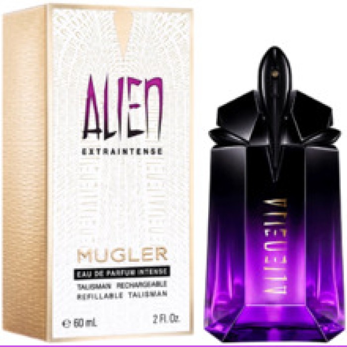 Thierry Mugler-Alien Extraintense EDP-60ml