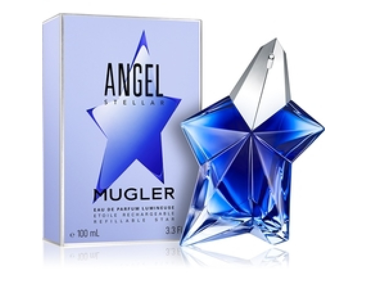 Thierry Mugler-Angel Stellar EDP-100ml Thierry Mugler-Angel Stellar EDP-100ml