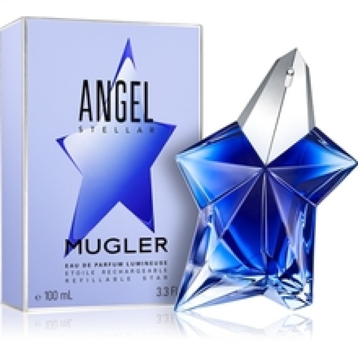 Thierry Mugler-Angel Stellar EDP-100ml