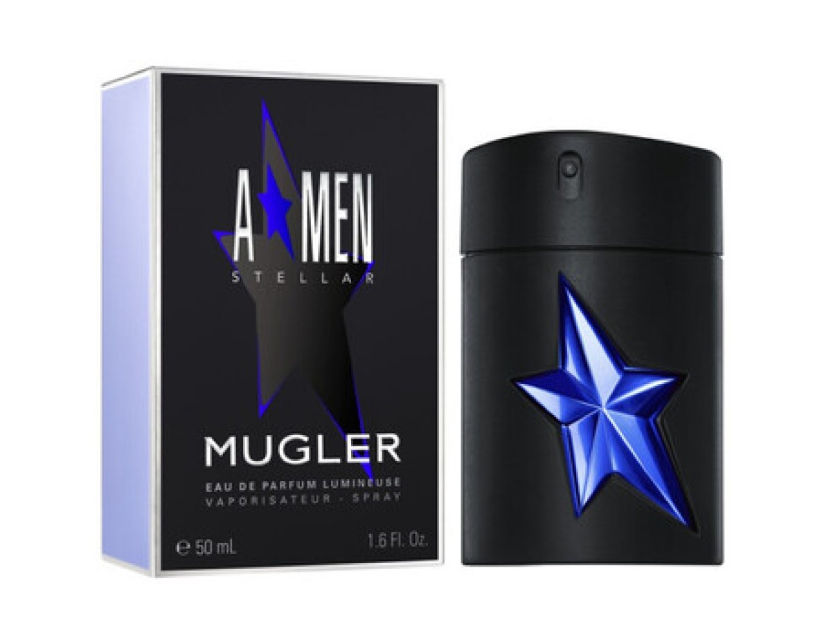 Thierry Mugler-A*Men Stellar EDP-50ml Thierry Mugler-A*Men Stellar EDP-50ml