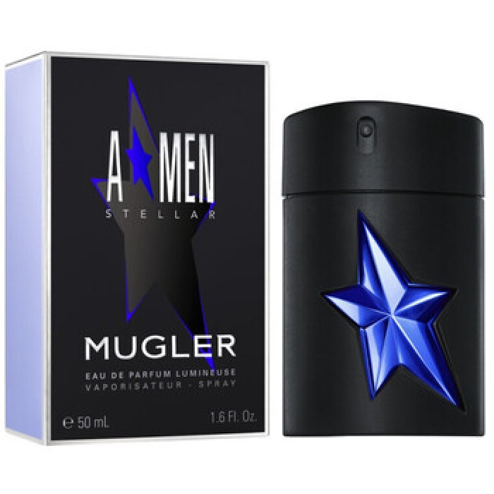 Thierry Mugler-A*Men Stellar EDP-50ml