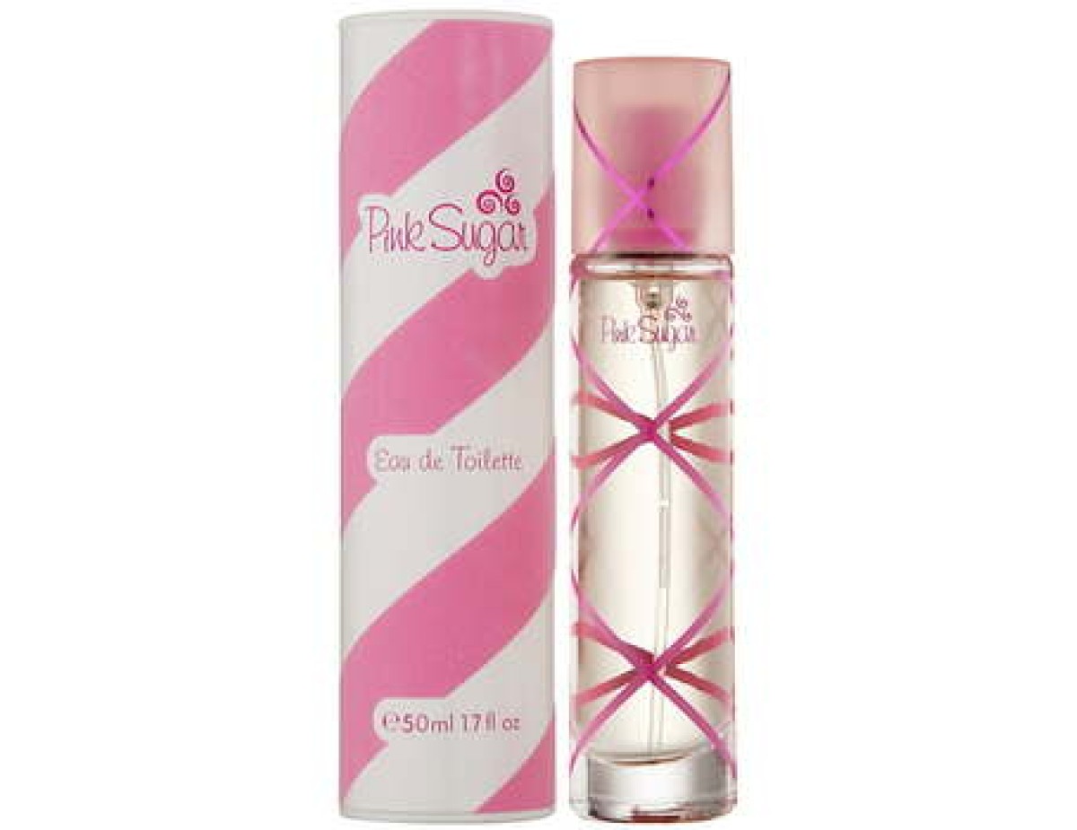 Pink Sugar EDT-100ml Pink Sugar EDT-100ml