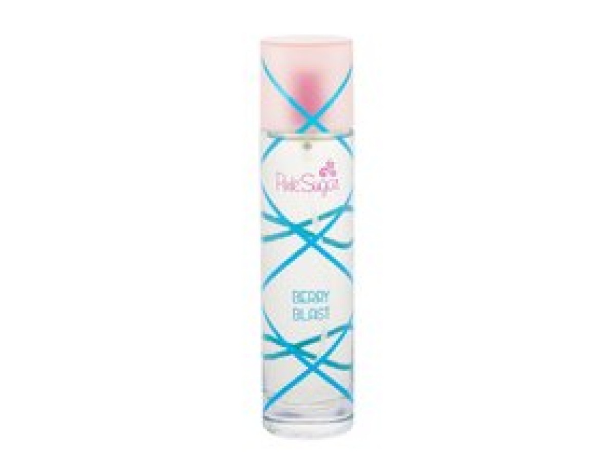 Pink Sugar Berry Blast EDT-100ml
