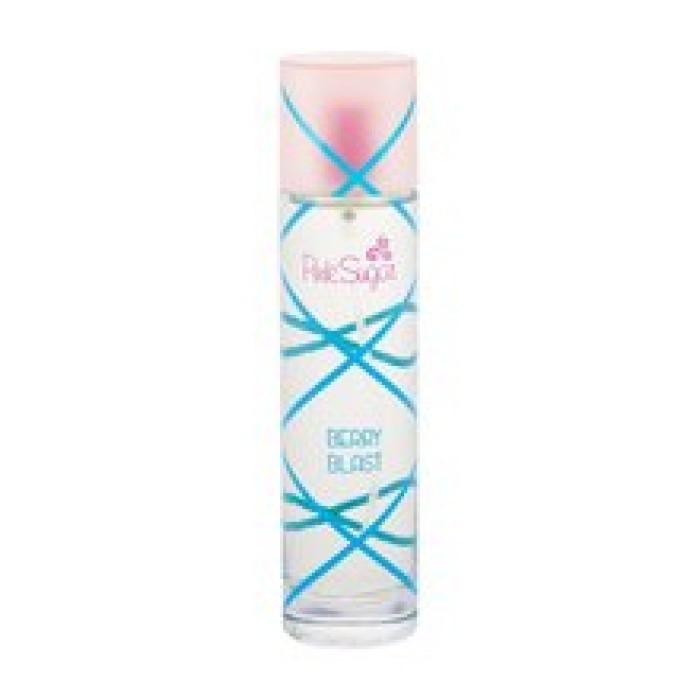 Pink Sugar Berry Blast EDT-100ml Pink Sugar Berry Blast EDT-100ml