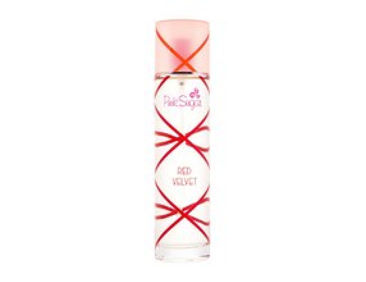 Aquolina-Pink Sugar Red Velvet EDT-100ml Aquolina-Pink Sugar Red Velvet EDT-100ml