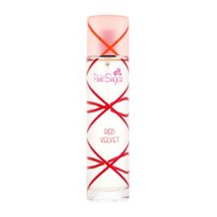 Aquolina-Pink Sugar Red Velvet EDT-100ml
