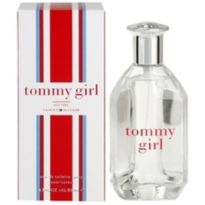Tommy Hilfiger-Tommy Girl EDC-200ml