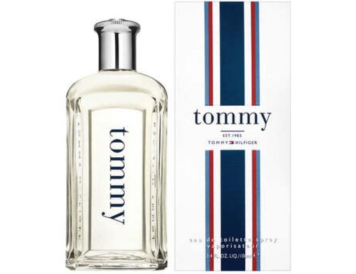 Tommy EDC-100ml