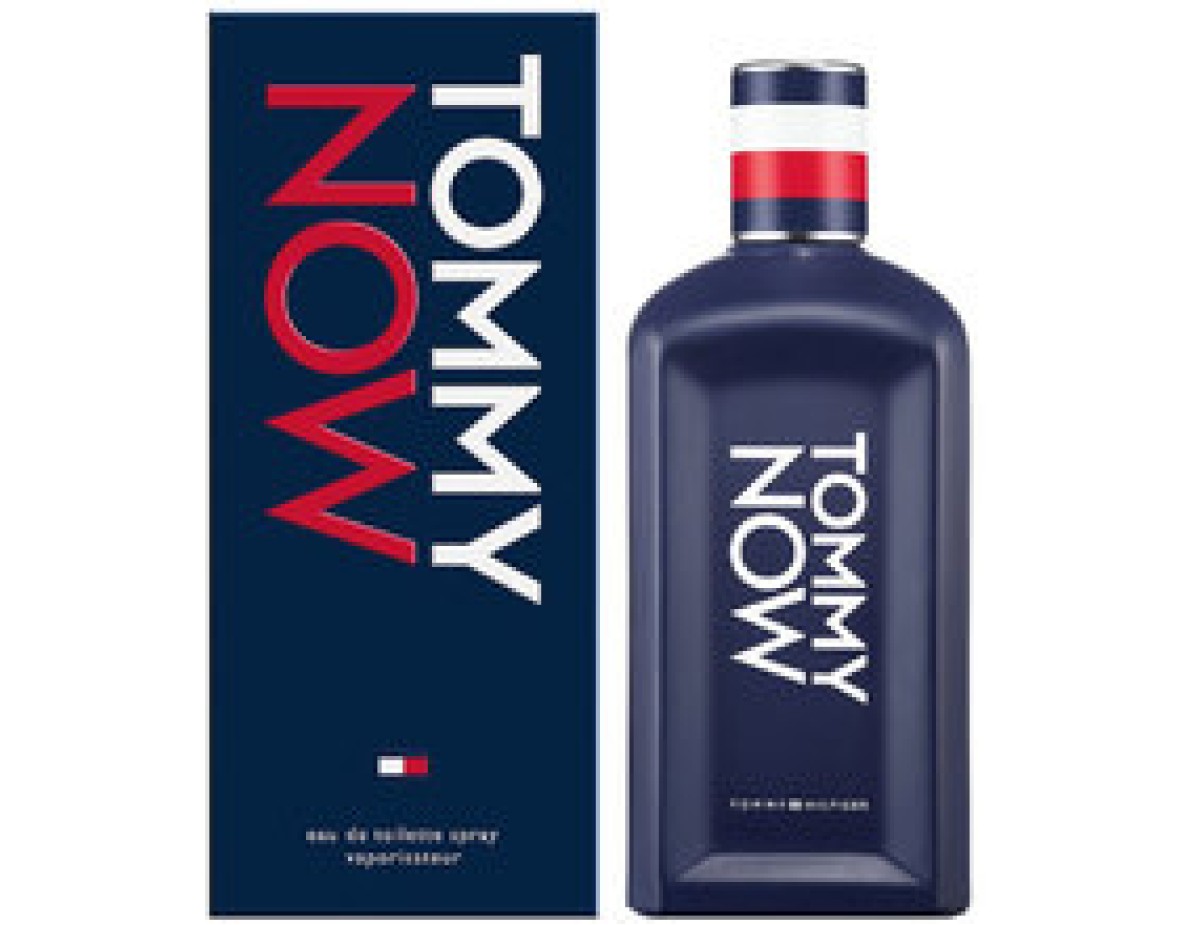Tommy Now EDT-100ml