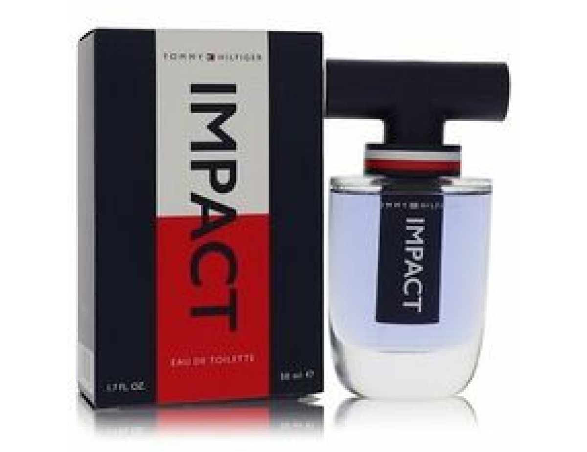 Impact EDT-50ml