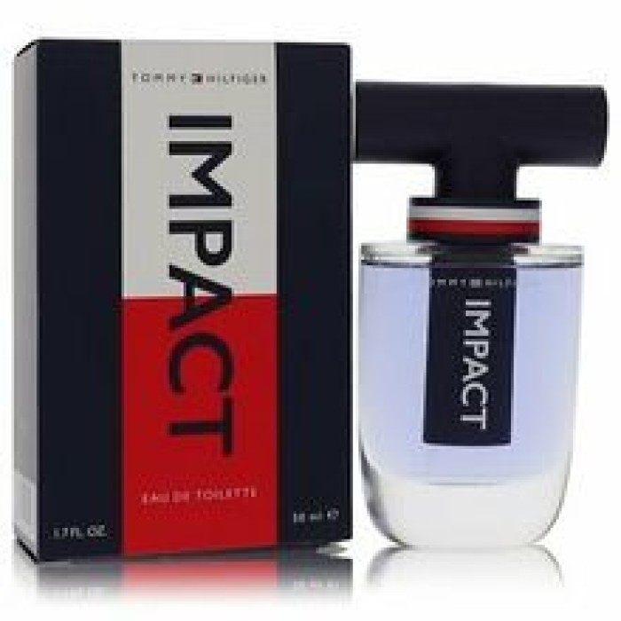 Impact EDT-50ml Impact EDT-50ml