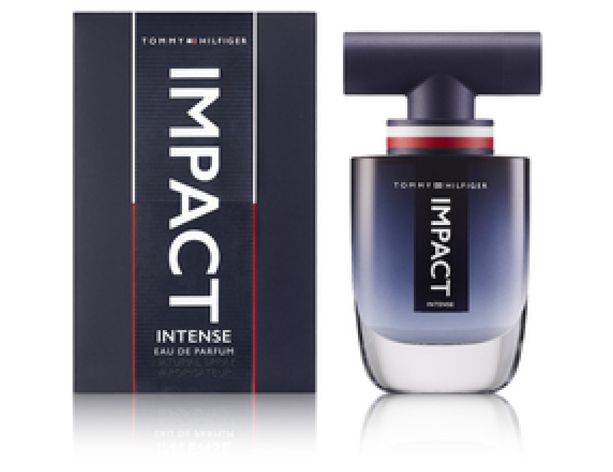 Tommy Hilfiger-Impact Intense EDP-100ml Tommy Hilfiger-Impact Intense EDP-100ml