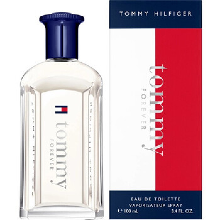 Tommy Hilfiger-Tommy Forever EDT-100ml
