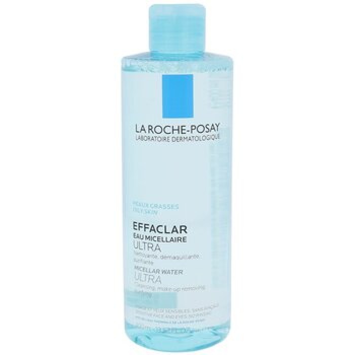 Facial cleansing micellar water Effaclar (Purifying Micellar Water) 200 ml-400ml