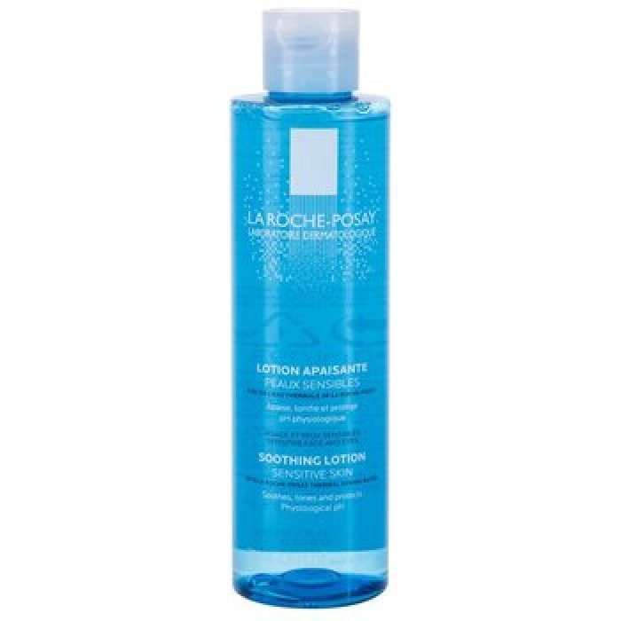 Physiological soothing tonic physiologique 200 ml-200ml Physiological soothing tonic physiologique 200 ml-200ml